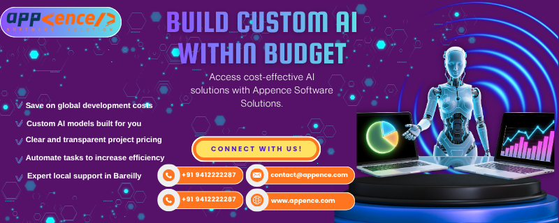 AI Development Cost in India: The Ultimate 2026 Pricing Guide