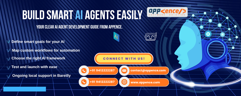 The Complete AI Agent Development Guide 