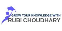 Grow your Business with Rubi Choudhary