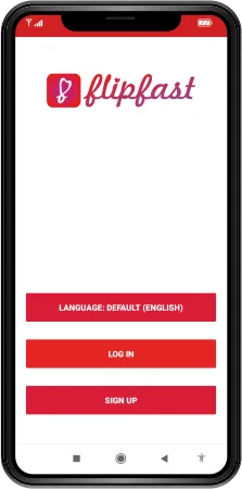 App for meeting, matching, and connecting with potential partners.