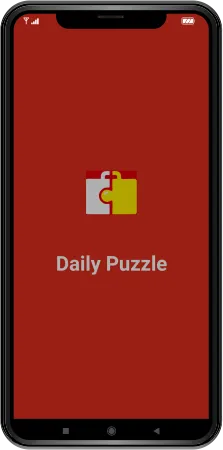 A game or problem that requires thought and skill to solve.