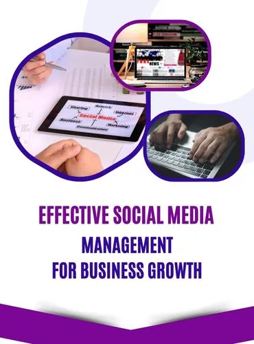 Effective Social Media Management for Business Growth