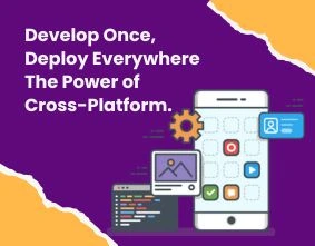  Cross Platform App Development