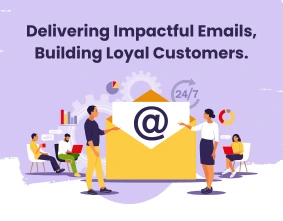 Email Marketing
