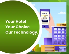  Hotel Booking App Development