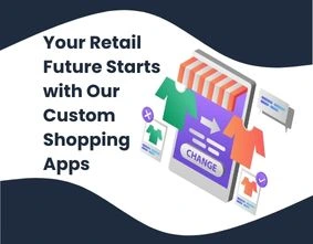  Shopping App Development
