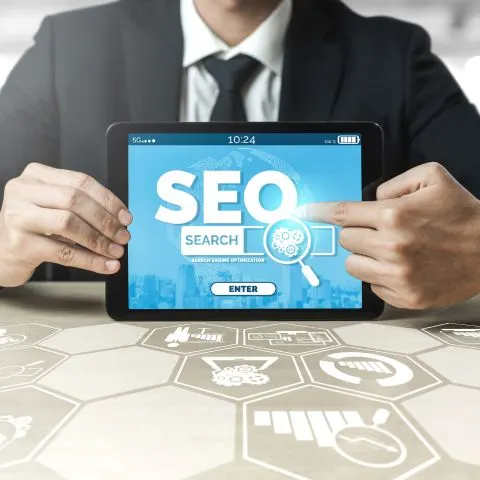 Benefits of Search Engine Optimization Service