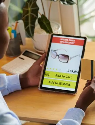 Top Shopping App Development Service