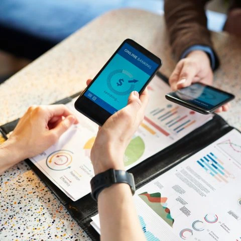 Social Media Marketing for Apps