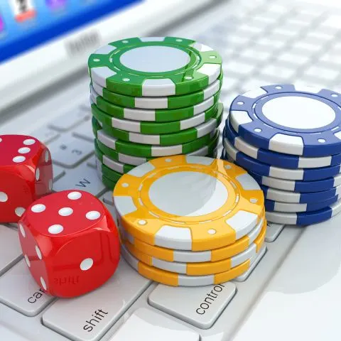 Top Casino Game Development Service