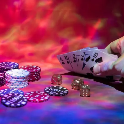 Benefits of Casino Game Development