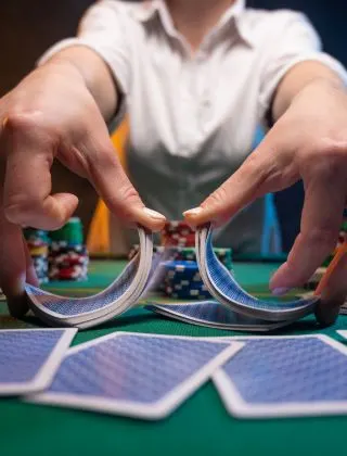 Benefits of Casino Game Development