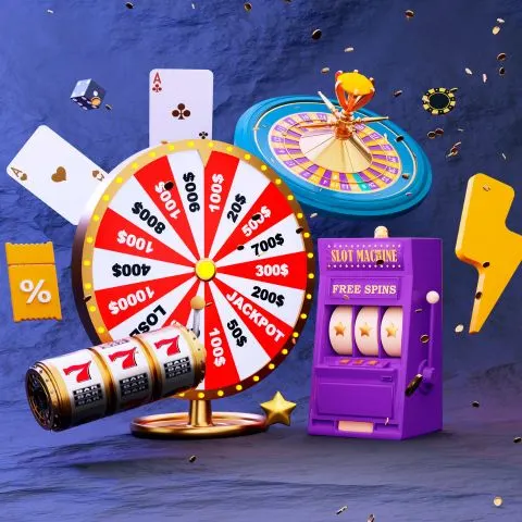 Start Your Casino Game Development Journey Today