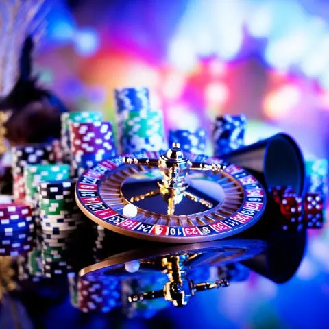 Professional Casino Game Development Solutions