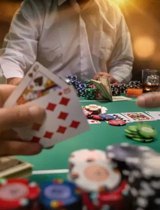 Professional Casino Game Development Solutions