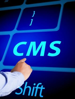 Benefits of CMS Website Design