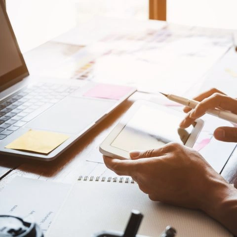 Enhance Your Brand with a Dynamic CMS Website