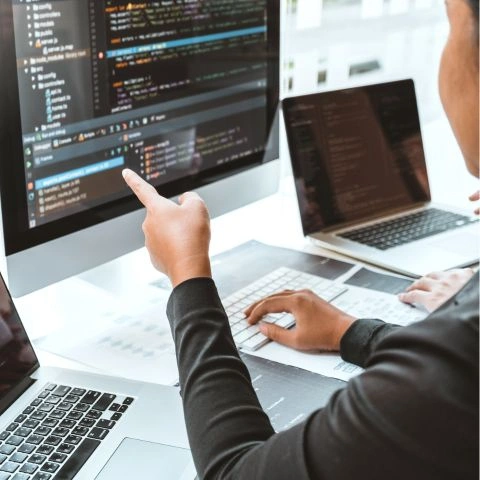 Professional CMS Website Design Solutions