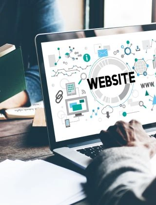 Professional CMS Website Design Solutions