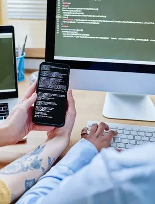Professional Cross-Platform App Development Solutions