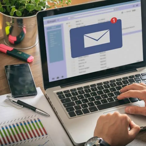 Top Email Marketing Services