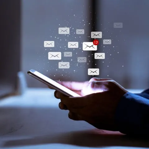 Benefits of Email Marketing Services