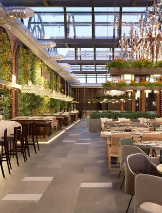 Top Hotel Booking Apps Development Services