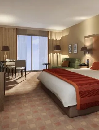 Benefits of Hotel Booking Apps Development