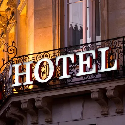 Why Hotel Booking Apps Development is Best for Your Business