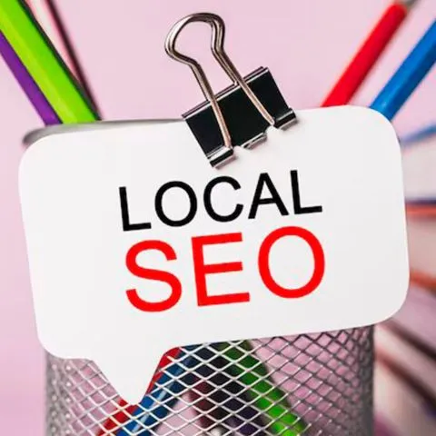 Trust Appence for End-to-End Local SEO Expertise