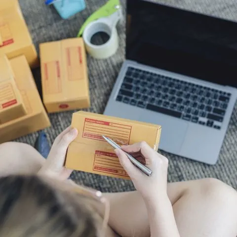 Top Products Marketing Service